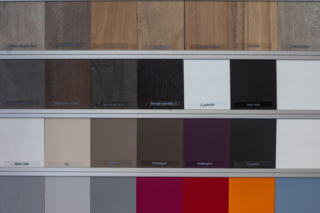 JC DUCLOS - MENUISERIE À BOLBEC, DU HAVRE À ROUEN - Depuis plus de 35 ans, nous transformons vos projets en réalisations durables et esthétiques